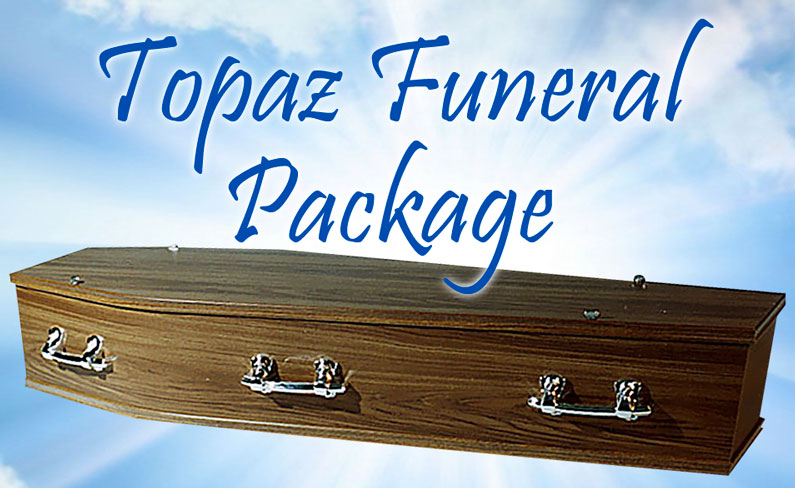 TOPAZ-Funeral Package Mornington Peninsula south East Funeral Care